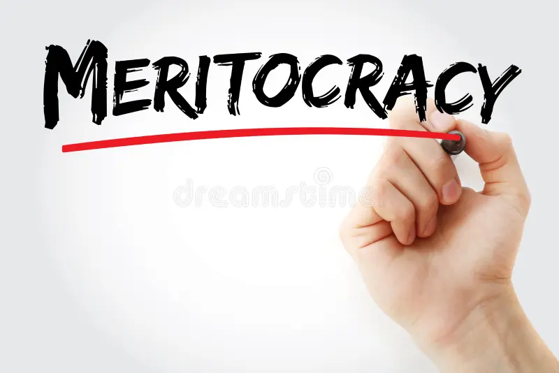 The Myth of Meritocracy in Ghana: A Critical Examination